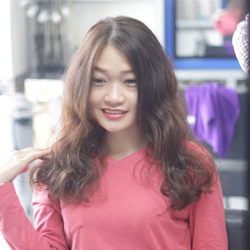 Cắt tóc